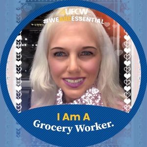 Meet your Posher, Suzybelle